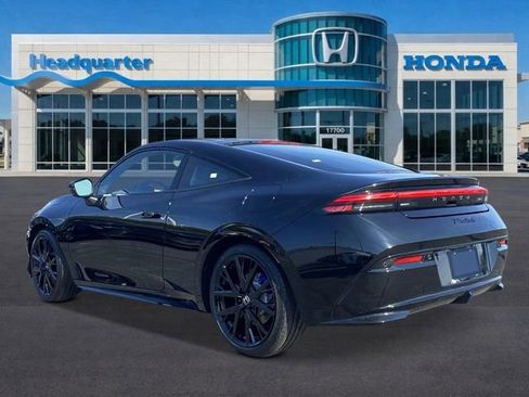New 2026 Honda Prelude image 4