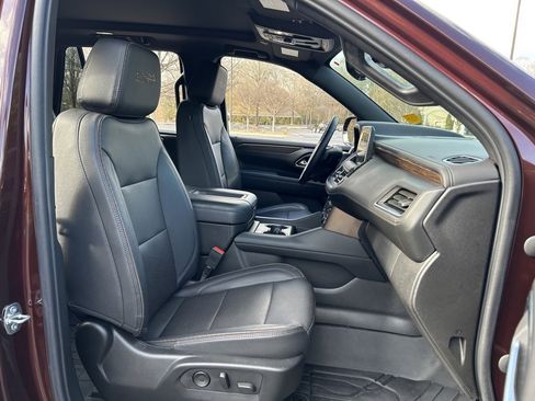 Used 2023 Chevrolet Tahoe High Country image 56