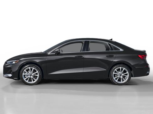 New 2026 Audi A3 2.0T Premium AWD/4WD image 3