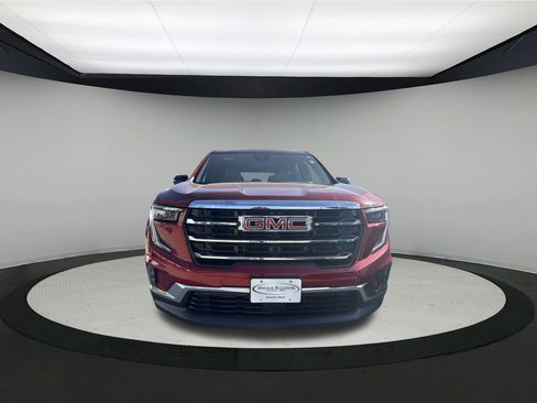 Used 2024 GMC Acadia Elevation w/ Super Cruise Package image 2