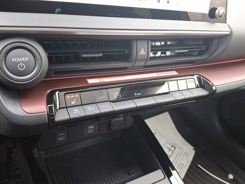 New 2026 Toyota Prius XSE image 14