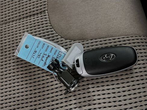 Used 2022 Hyundai Santa Fe SEL image 37