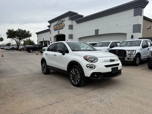 Used 2023 FIAT 500X Pop AWD/4WD image 41