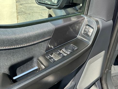Used 2023 Ford F150 Raptor AWD/4WD image 27