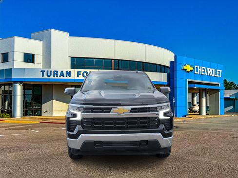 Used 2026 Chevrolet Silverado 1500 LT AWD/4WD image 10