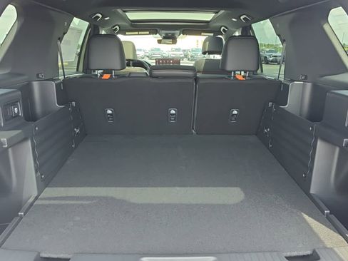 New 2026 Honda Passport TrailSport image 13