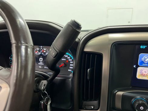 Used 2017 GMC Sierra 1500 Denali image 21