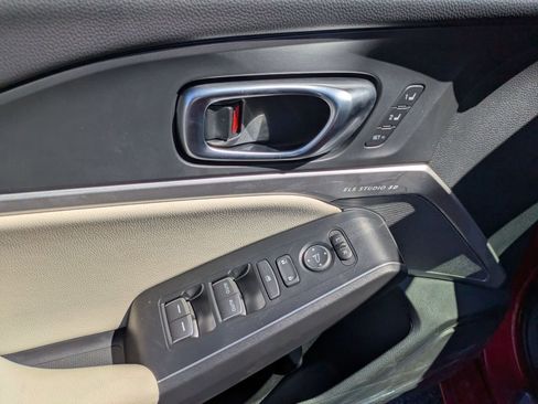 New 2025 Acura Integra A-Spec FWD image 12
