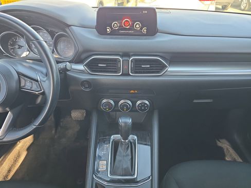 Used 2019 MAZDA CX-5 Sport FWD image 11