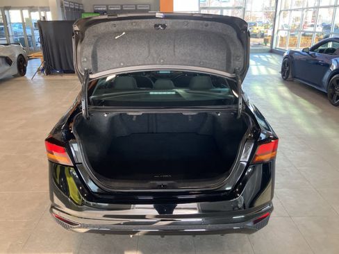Used 2023 Nissan Altima 2.5 SV image 25
