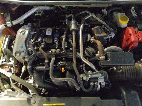 Used 2023 Nissan Sentra SV w/ All-Weather Package image 30