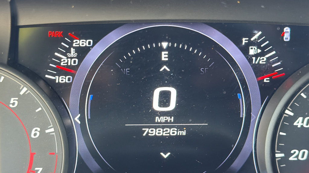 Used 2019 Chevrolet Camaro SS RWD image 18