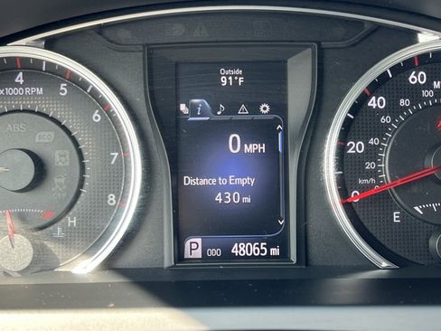 Used 2015 Toyota Camry XSE FWD image 20