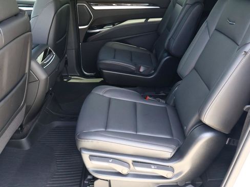 Used 2026 Cadillac Escalade ESV 2WD w/ LPO, Floor Liner Package image 26