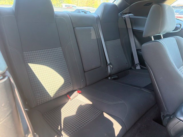Used 2019 Dodge Challenger SXT RWD image 23