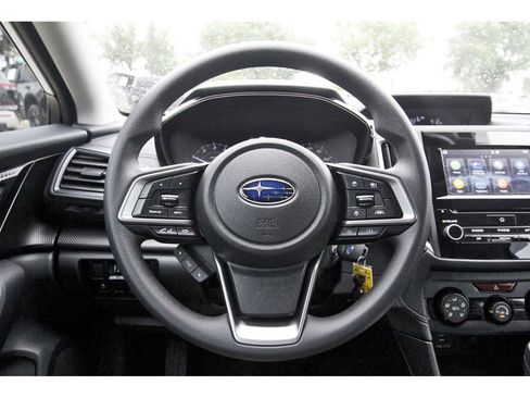 Used 2022 Subaru Impreza Premium image 16