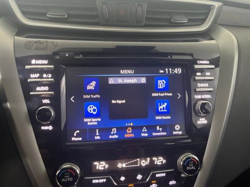 Used 2024 Nissan Murano Platinum w/ Cargo Package AWD/4WD image 67