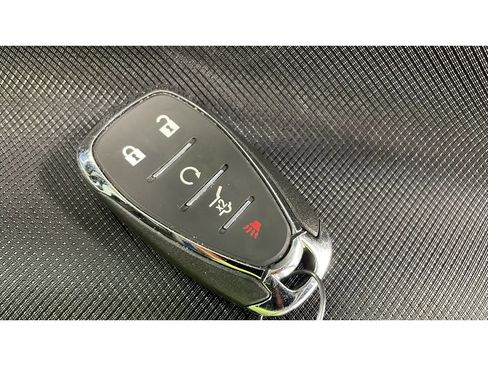 Used 2022 Chevrolet Equinox RS AWD/4WD image 19