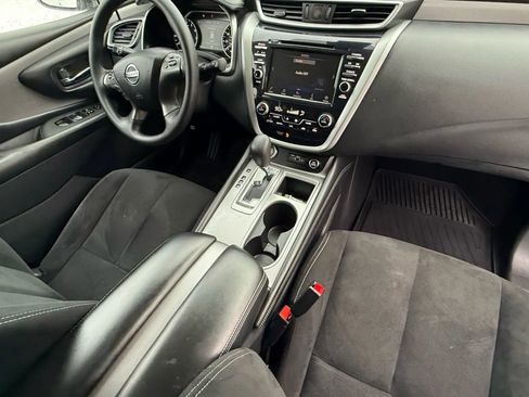 Used 2020 Nissan Murano S w/ Technology Package image 34