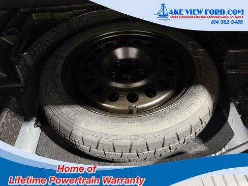 Used 2024 Ford Escape Active AWD/4WD image 30