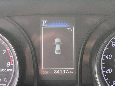 Used 2022 Toyota Camry SE FWD image 20