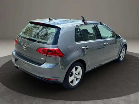 Used 2017 Volkswagen Golf S FWD image 11
