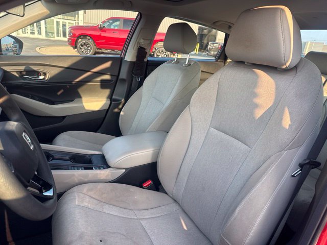Used 2024 Honda Accord EX image 13