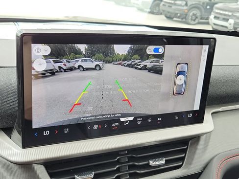 New 2026 Ford Explorer ST-Line w/ Premium Package RWD image 31