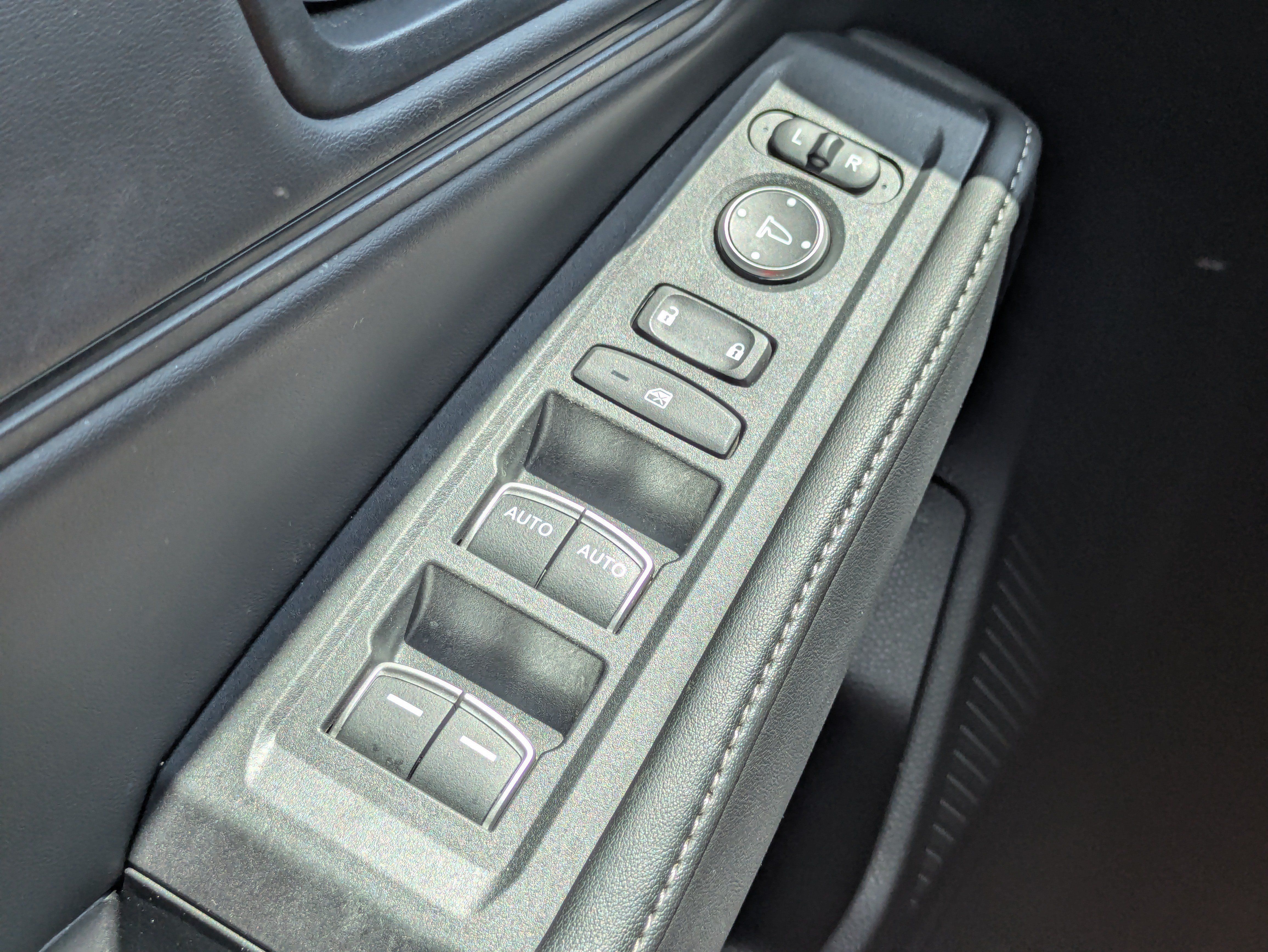 Certified 2026 Honda Accord Sport image 29