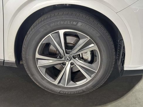 Used 2025 Lexus RX 350 Premium AWD/4WD image 7