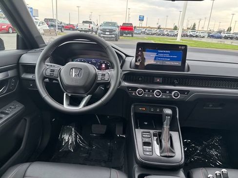New 2026 Honda CR-V Sport-L image 12