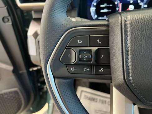 New 2026 Toyota 4Runner TRD Off-Road Premium AWD/4WD image 19