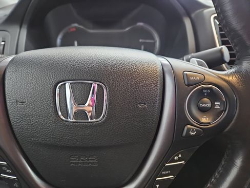 Used 2023 Honda Ridgeline RTL-E image 17