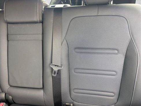 Used 2021 Mercedes-Benz G 550 image 11