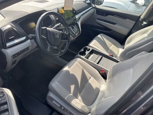 Used 2019 Honda Odyssey Elite image 18