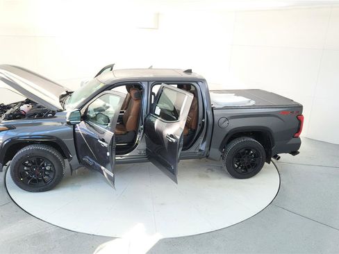 New 2025 Toyota Tundra 1794 Edition image 18