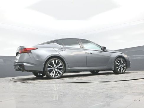 Used 2019 Nissan Altima 2.5 SR image 21