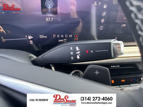 New 2026 Buick Envision Sport Touring AWD/4WD image 20