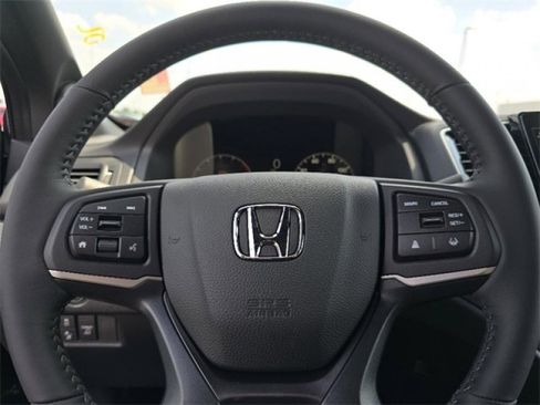 New 2026 Honda Ridgeline RTL image 25