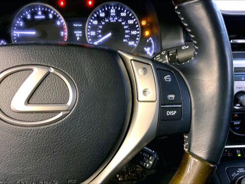 Used 2013 Lexus ES 350 4dr Sdn image 24