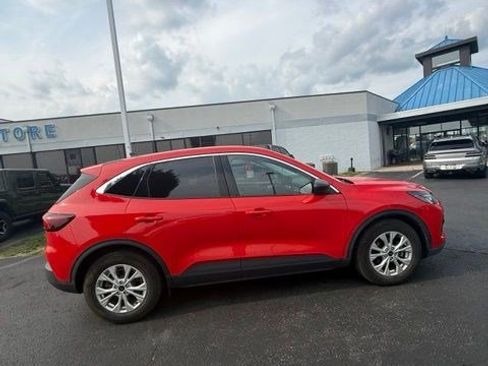 Used 2024 Ford Escape Active FWD image 5