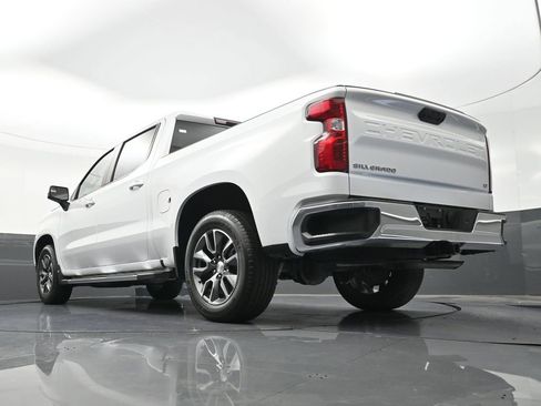 Used 2024 Chevrolet Silverado 1500 LT RWD image 25