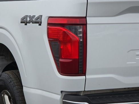 Used 2024 Ford F150 XLT w/ Mobile Office Package image 47