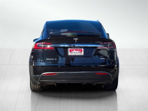 Used 2017 Tesla Model X 100D image 6
