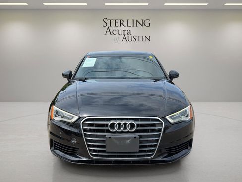 Used 2015 Audi A3 1.8T Premium FWD image 2