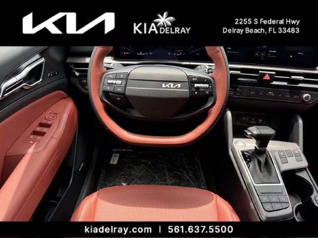 New 2026 Kia Sportage SX FWD image 11