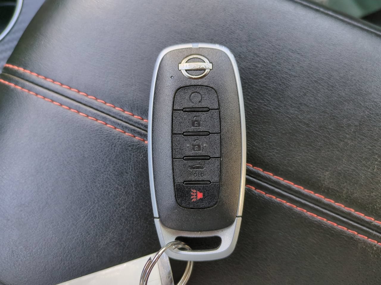 Used 2026 Nissan Altima 2.5 SR FWD image 26