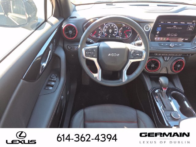 Used 2023 Chevrolet Blazer RS AWD/4WD image 34