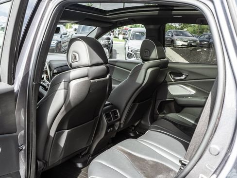 Used 2019 Acura RDX A-Spec AWD/4WD image 27
