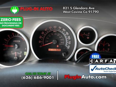 Used 2013 Toyota Tundra 4x4 CrewMax w/ Tow Pkg image 22